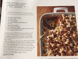 I don't miss the marshmallows, as this recipe is plenty sweet. Sweet Potato Souffle Recipe Pioneer Woman Propranolols
