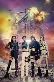 Pin On Blackpink