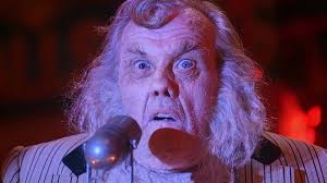 My Favorite Otis Driftwood Quotes