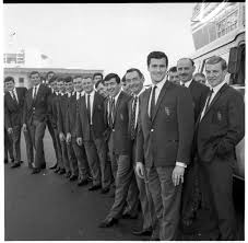 Pin On History Of Soccer In Australia