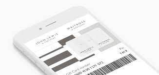 John lewis & partners gift cards are redeemable in all john lewis & partners department stores, waitrose supermarkets and can also be used to purchase goods online at johnlewis.com. Buy Official Gift Vouchers Sent By Email To Be Redeemed Online