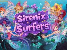 Winx Club Make Over Magic Free Games For Kids Nick Games