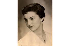 Martine Barnaby Obituary (1939