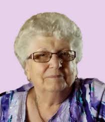 Obituary for . Margaret 'Marg' Brecht