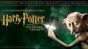 Description it is harry potter's 2nd year in hogwarts and in this period an inscription on the wall warns of the 'chamber of secrets' unleashing a slytherin that would attack some of the pupils who are not from the full magic family. Harry Potter And The Chamber Of Secrets Full Movie Watch Dow