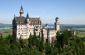 Bavarian haus bratwurst 'n grill. Tour Terbaik Objek Wisata Dan Apa Saja Yang Bisa Anda Lakukan Di Jerman