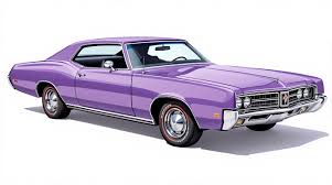 Image result for Dark Green 1971 Monaco