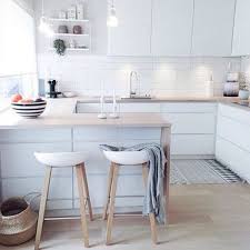 Estas son las cocinas a la altura del chef que llevas dentro. Barras De Cocina Ideas De Muebles Funcionales Para Cocinas