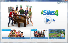 как изменить язык на русский в игре симс 4 Sims 4 Language Changer