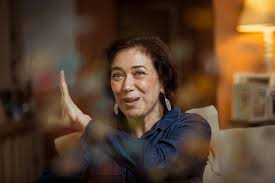 63, born 13 july 1957. Meu Pai Me Culpou Pela Doenca Dela Diz Lilia Cabral Sobre Morte Da Mae 05 11 2017 Monica Bergamo Colunistas Folha De S Paulo