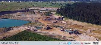 Żwirownia rzeszów to ulubione miejsce rzeszowian do spędzania wolnego czasu. Nowoczesne Kopalnie Zwiru I Piasku Powerstone Sp Z O O