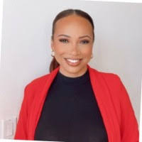 Kamesha Dalmida's Instagram, Twitter & Facebook