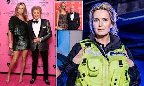 Pick the perfect room & save! Penny Lancaster Reveals Why She Would Rather Be A Police Officer Than Walking The Red Carpet Daily Mail Online