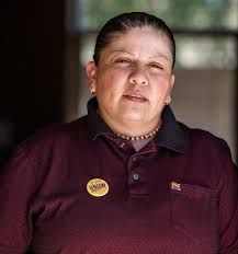 Despite casinos reopening and tourism activity resuming, many workers  remain left behind