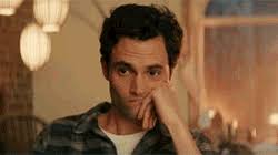 Yandere One-Shots — Yandere Joe Goldberg (3/5) Word count ; 4.0k...