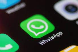 Maybe you would like to learn more about one of these? Hati Hati Mulai 8 Februari 2021 Setuju Aturan Baru Atau Whatsapp Anda Dihapus