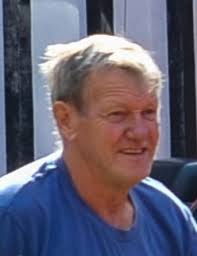 Obituary information for Gerald Holmes Barber