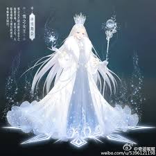 The Snow Queen - Zerochan Anime Image Board