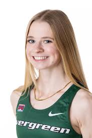 2024-25 Women's Track and Field Roster