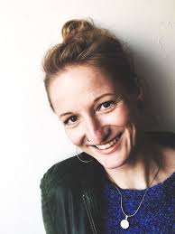 Anna-Maria Otte, art director, assistant production designer, set dresser,  Cologne