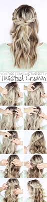 Hair Styles Pinterest Hair Long Hair Styles