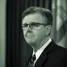 Dan Patrick's Budget Negotiators Lack Racial, Ideological, and Geographic  Diversity