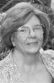 Betty Paxson Obituary (2017)