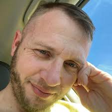 Patrick Wade Daugherty Jr.