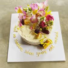 We are mainly based in pune for 7 years and accounts to customer base of nearly 10,00, 000. Fit Sugar Healthy Bakes Cake Tip 1 To Keep A Cake Moist Eat It All In One Sitting This Is A Small Narang Coconut Decorated With Fresh Flowers