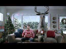 I Think This Commercial Is Hilarious That Sweater Is Messed Up Funny Commercials Deer Hunting Videos Big Game