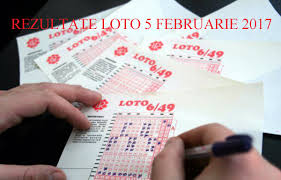 În urma tragerii de duminică. Rezultate Loto 6 49 Din 05 06 2018