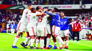 ÙƒÙ„ Ù…Ø§ ØªØ±ÙŠØ¯ Ù…Ø¹Ø±ÙØªÙ‡ Ø¹Ù† Ù…Ø¨Ø§Ø±Ø§Ø© Ø§Ù„Ø¥Ù…Ø§Ø±Ø§Øª ÙˆÙ‚Ø·Ø± ÙÙŠ Ù†ØµÙ Ù†Ù‡Ø§Ø¦ÙŠ ÙƒØ£Ø³ Ø¢Ø³ÙŠØ§