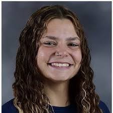 Ella Gamble's Instagram, Twitter & Facebook