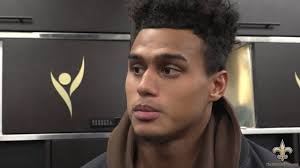 McDougle: 'Just gotta work double-time and be prepared as I can be'