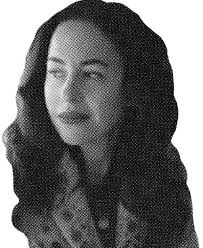 Four Iowa City-connected writers to see at Mission Creek Festival