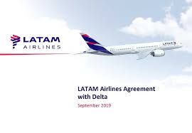 You're in the right place! Sec Filing Latam Airlines Group Sa