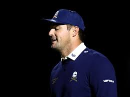 Cam Smith trolled Sergio Garcia before Bryson DeChambeau showed true colors