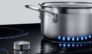 Conventional gas heating and alternating current (ac) induction heating systems have been the reference standards. No Longer Cooking With Gas Induction Cooktop Mini Guide Renew