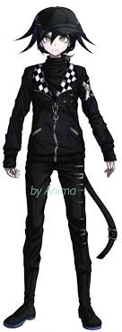 Belajar Kokichi Ouma Full Body Tons of awesome kokichi ouma wallpapers to download for free. belajar kokichi ouma full body