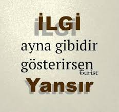Ayna ile ilgili güzel yazılar. Ilgi Ile Ilgili Anlamli Sozler Guzel Sozler 2021