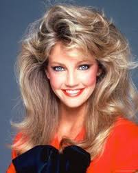 No matter your style, volume was in. Womens Fashion Mens Fashion 80s Hair 1980s Hair 80s Hair Styles