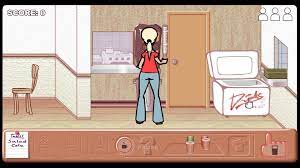 You are a waitress and your job is to serve the client! The Waitress Home Facebook