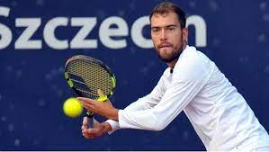 Is a professional tennis player from poland. Jerzy Janowicz Wrocil Na Kort Pierwsza Wygrana Od Ponad Dwoch Lat Polsat News