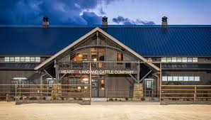 The grover property consists of 360 acres in the heart of the view corridor only minutes from downtown driggs, idaho. Heart K Land Cattle Co Livingston Mt Ranch Western Ranch Brokers