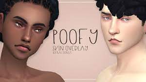 Discover more posts about sims 4 skin overlay. Poofy Skin Overlay For The Sims 4 Skin Overlay I Made Back Then So I Decided To Edit Them To Make It More Smooth Lol Do The Sims 4 Skin Sims