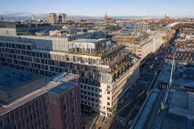 Hyresgästföreningen region stockholm är med cirka 120 000 medlemmar och 2 900 förtroendevalda en del av sveriges största folkrörelse. Ny Pabyggnad At Hyresgastforeningen
