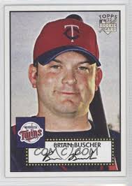 Brian Buscher