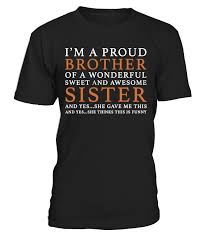 Birthday Gift Ideas For Brother From Sister Funny Brother Gift Idea From Sister Brother Shirts Big Brother Gifts Brother Gif Funny Brother Gift Christmas Gifts For Brother Birthday Gifts For Brother