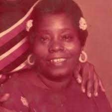 Evon Marie Stevenson Johnson Obituary May 18, 2022