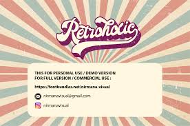 Browse the font squirrel fonts tagged as grunge. Download Free Font Retroholic